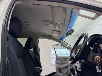 2017 Mitsubishi Triton GLS MQ MY18 4X4