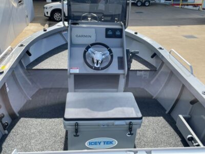 2027 SeaJay 503 Tropic NexGen
