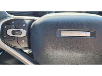 2022 Haval H6 Ultra Hybrid